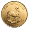 1 ounce kruggerand