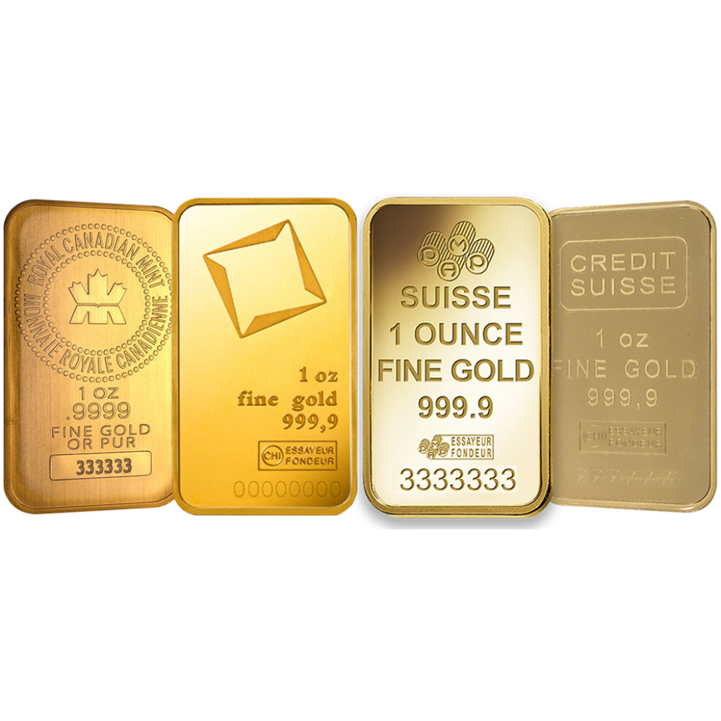 Курс цена унции золота