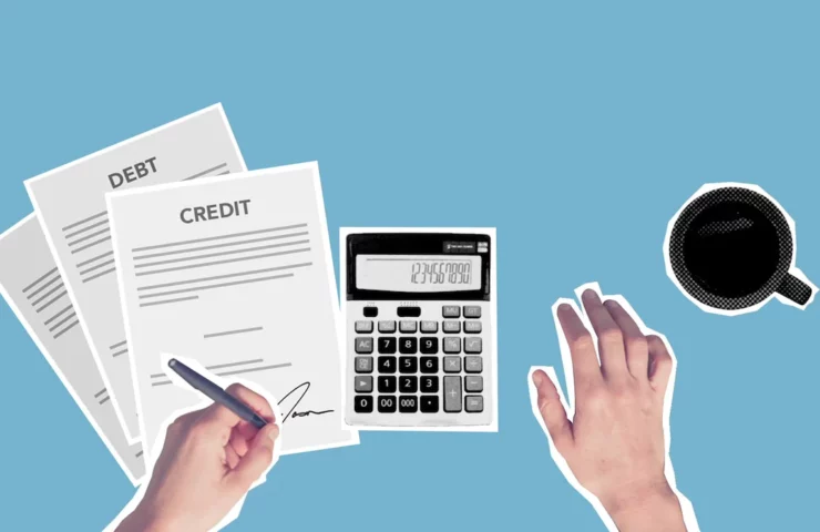 How to Improve Your Credit Score for a Better Mortgage Rate
