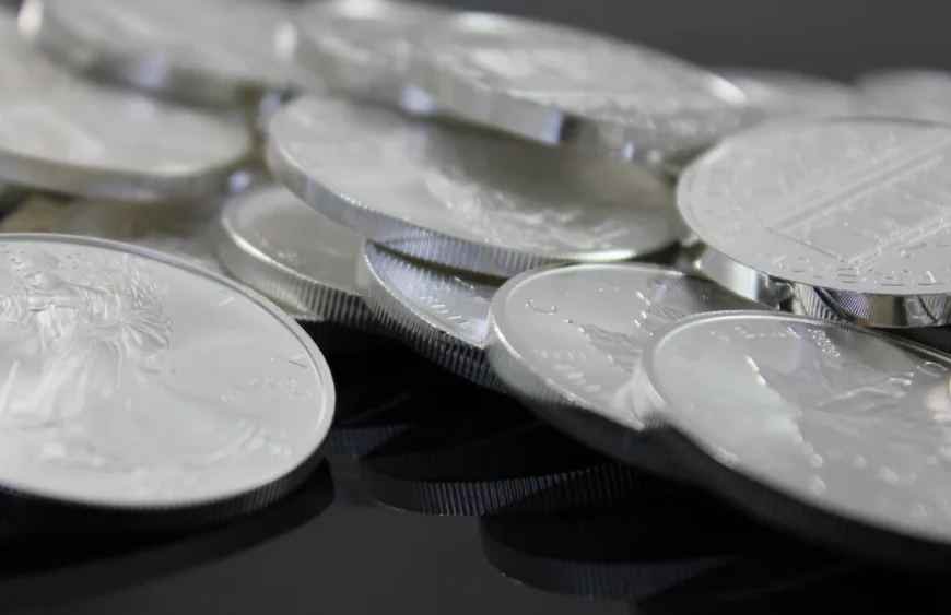 Investing in Silver Bullion: Essential Tips for Beginners