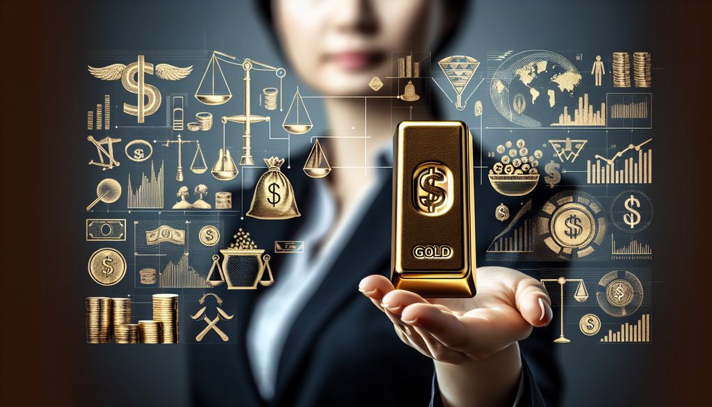 Where To Sell My Gold Bar: Tips And Recommendations
